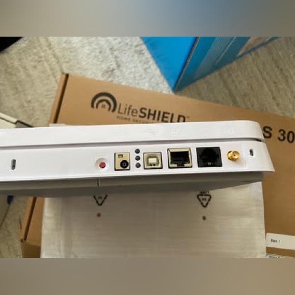 LifeShield Security System - Picture 7 of 10